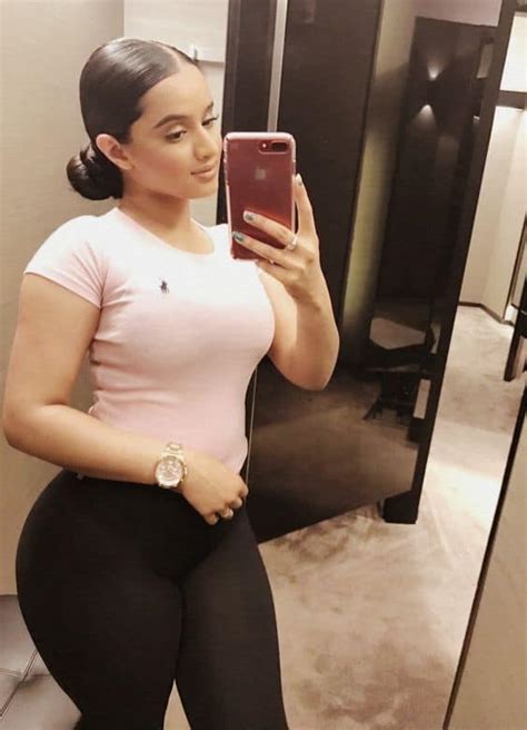 amateur thick latina